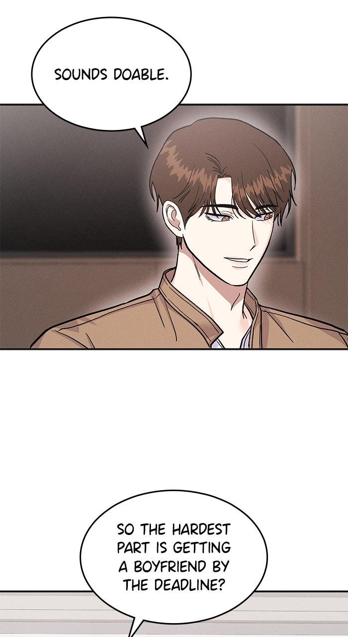Singles' Royale Chap 26 - Next Chap 27