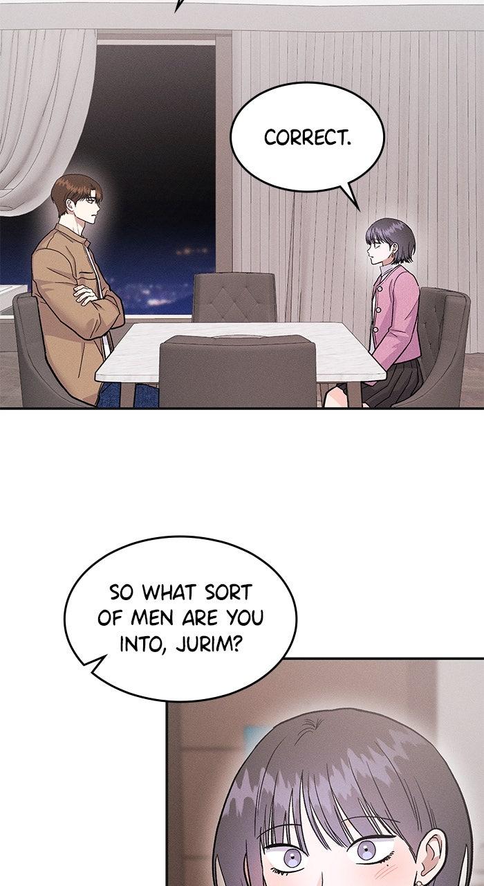 Singles' Royale Chap 26 - Next Chap 27