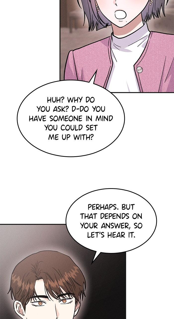 Singles' Royale Chap 26 - Next Chap 27