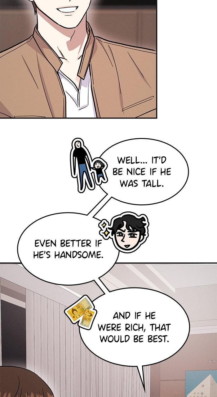 Singles' Royale Chap 26 - Next Chap 27