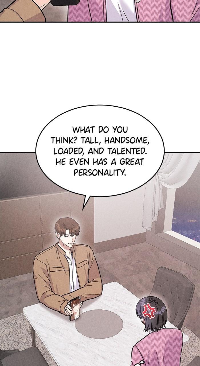 Singles' Royale Chap 26 - Next Chap 27