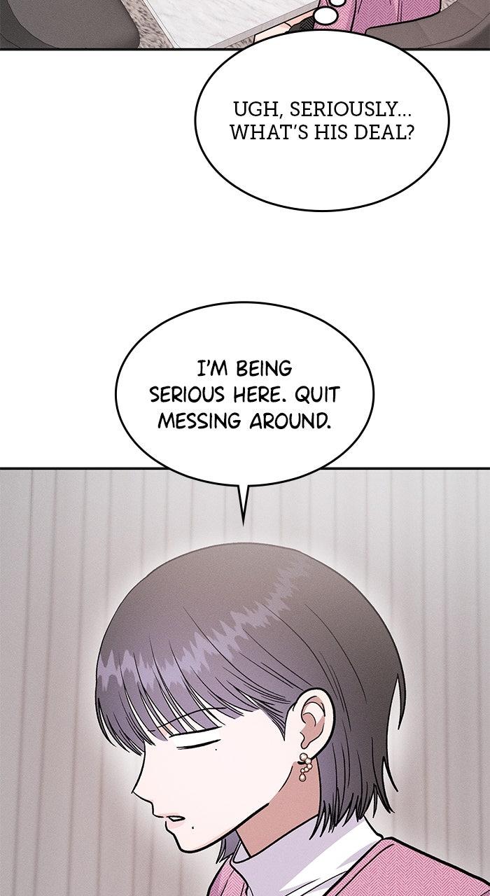 Singles' Royale Chap 26 - Next Chap 27