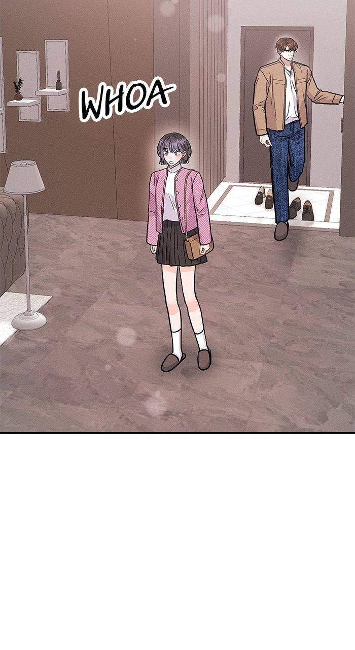 Singles' Royale Chap 26 - Next Chap 27