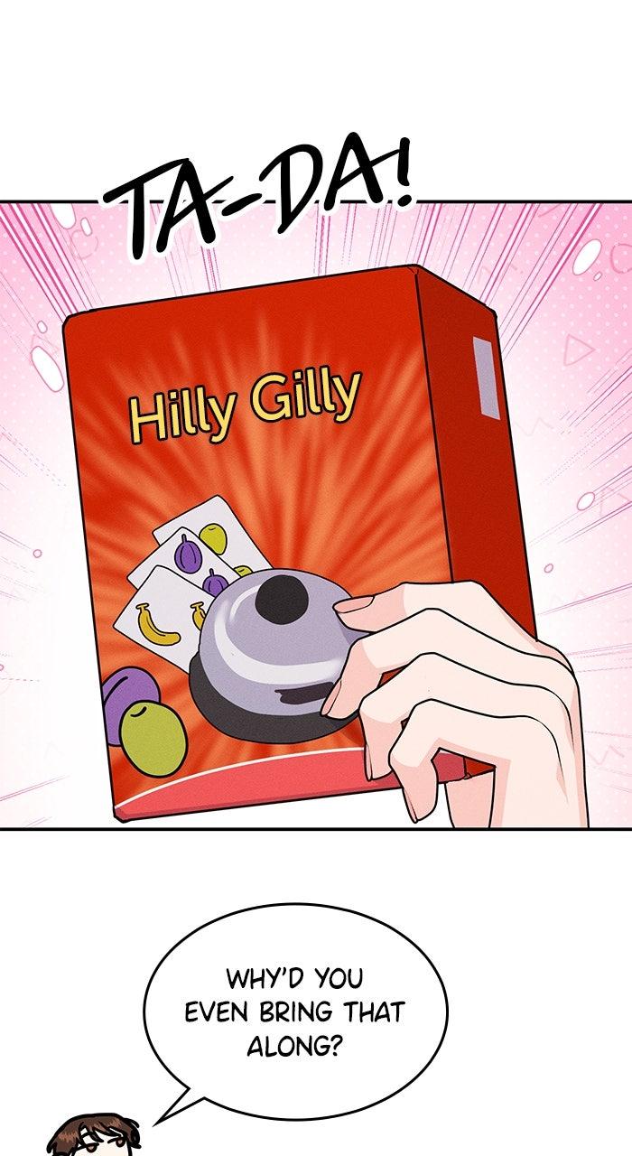 Singles' Royale Chap 26 - Next Chap 27