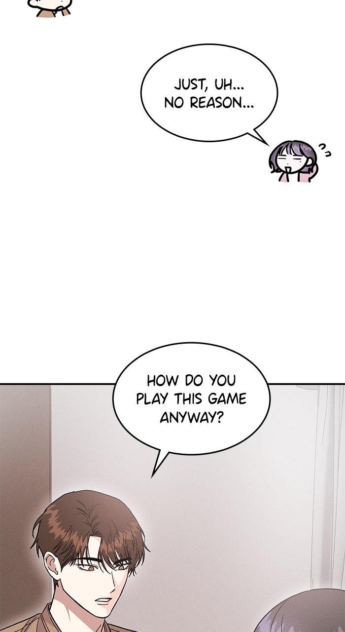 Singles' Royale Chap 26 - Next Chap 27