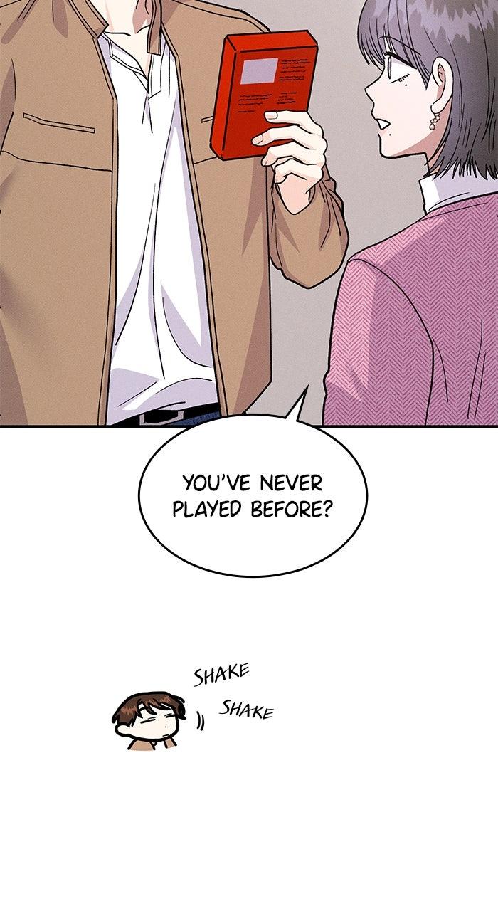 Singles' Royale Chap 26 - Next Chap 27