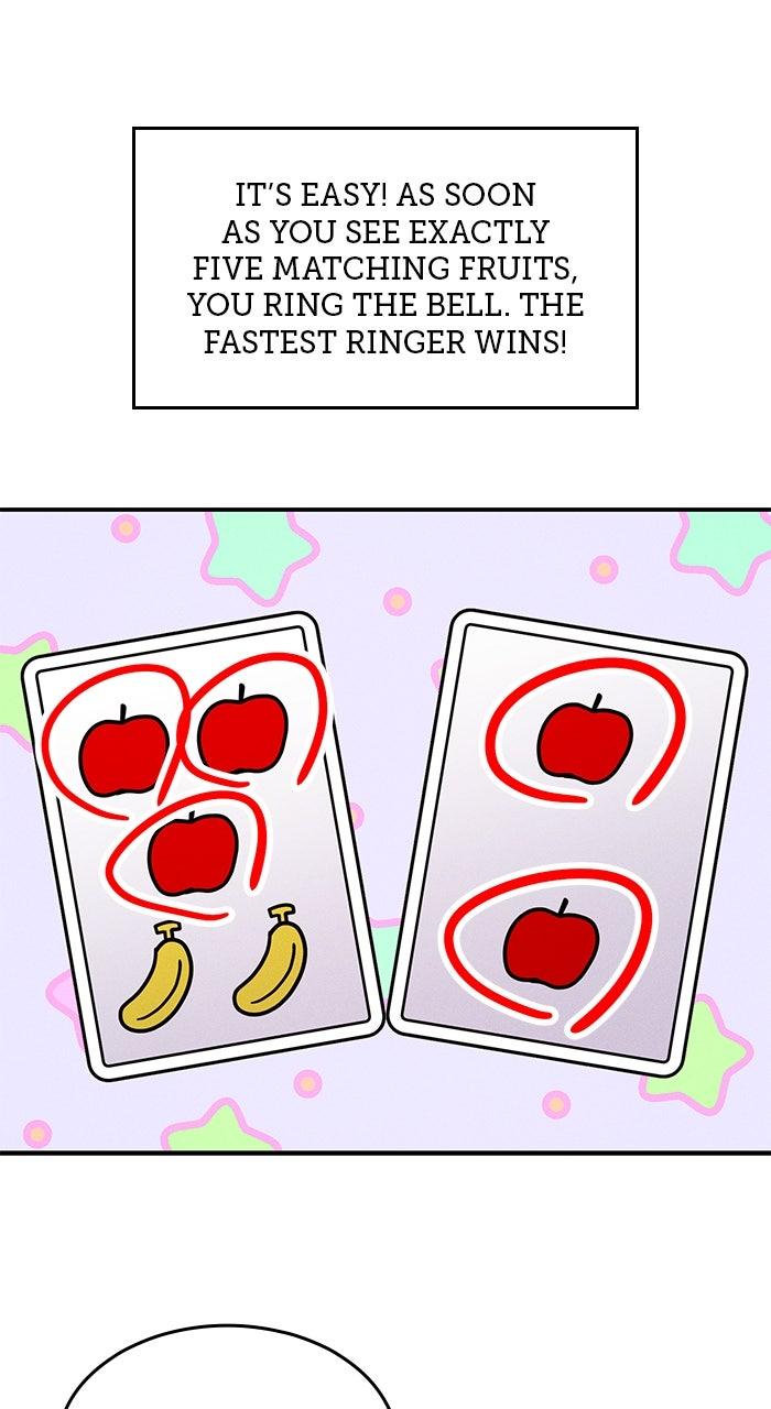 Singles' Royale Chap 26 - Next Chap 27