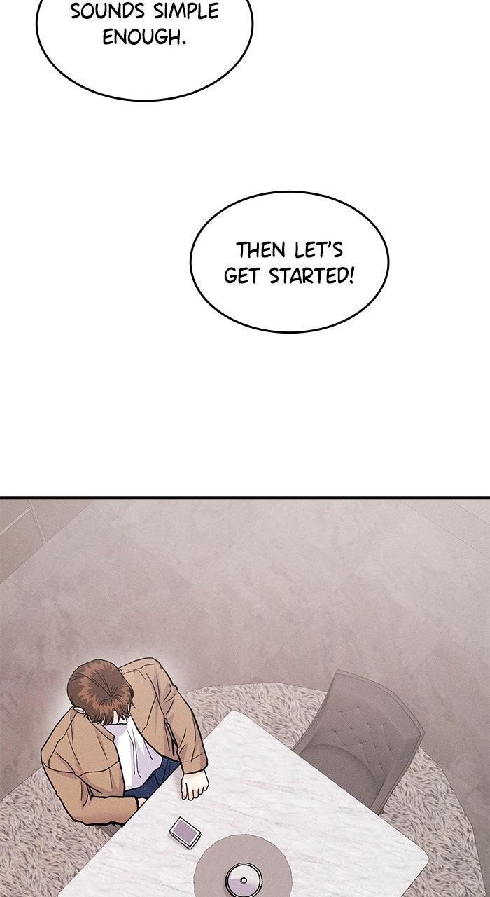 Singles' Royale Chap 26 - Next Chap 27