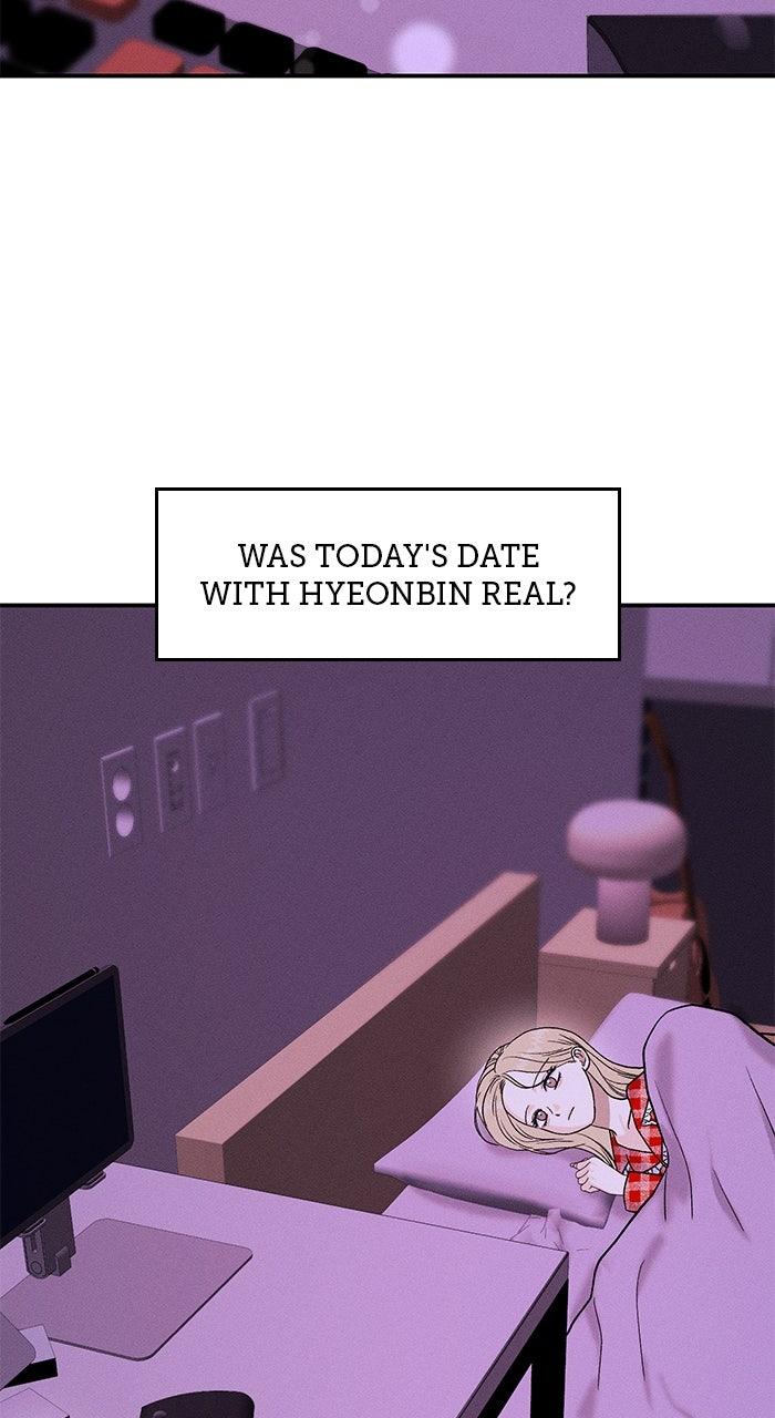 Singles' Royale Chap 28 - Next Chap 29