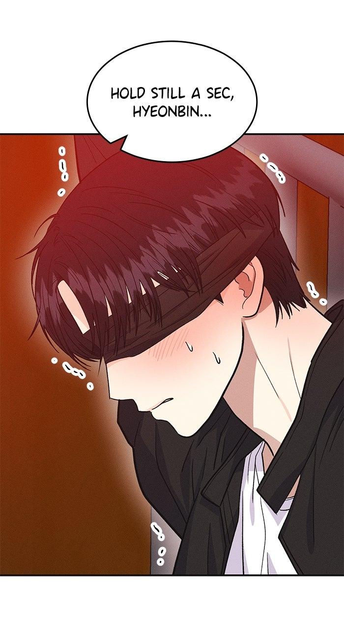 Singles' Royale Chap 28 - Next Chap 29