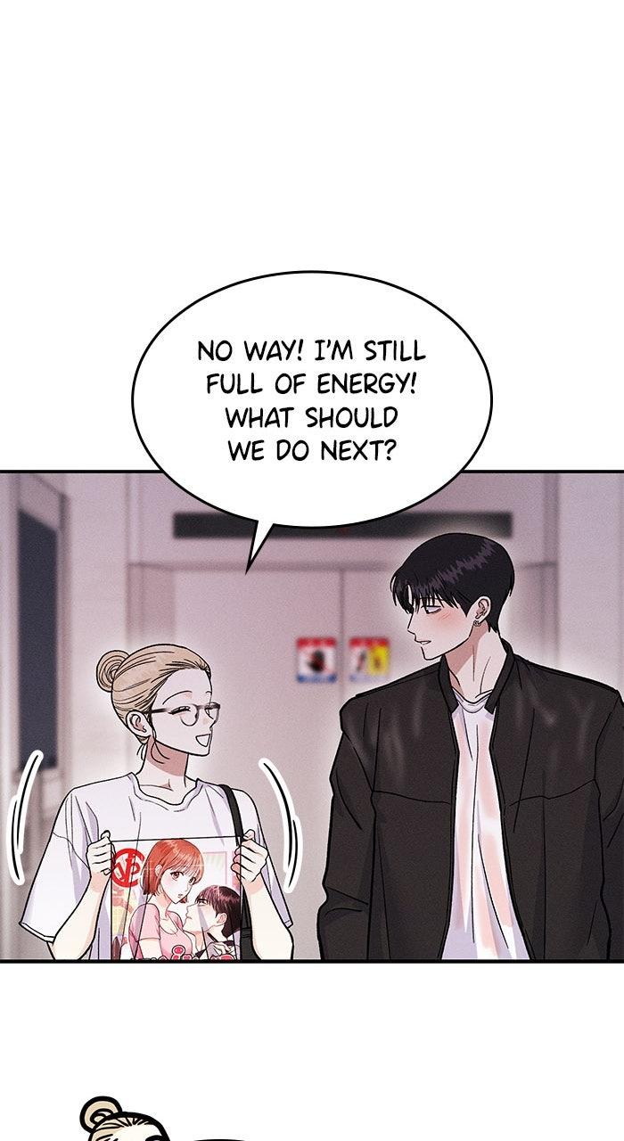 Singles' Royale Chap 28 - Next Chap 29