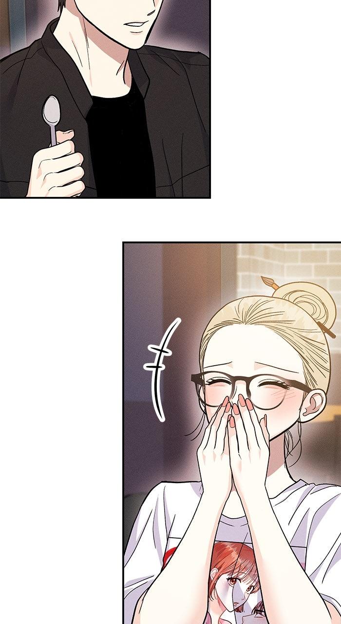 Singles' Royale Chap 28 - Next Chap 29