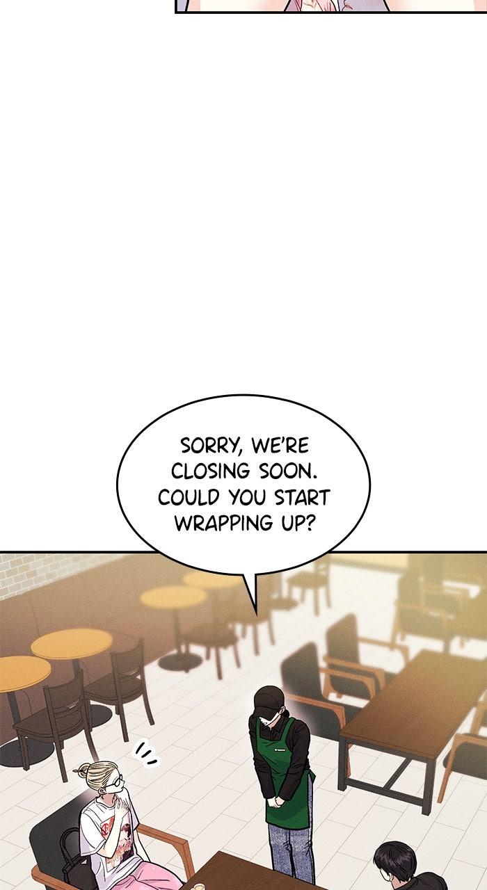 Singles' Royale Chap 28 - Next Chap 29