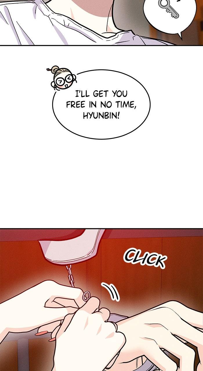 Singles' Royale Chap 28 - Next Chap 29