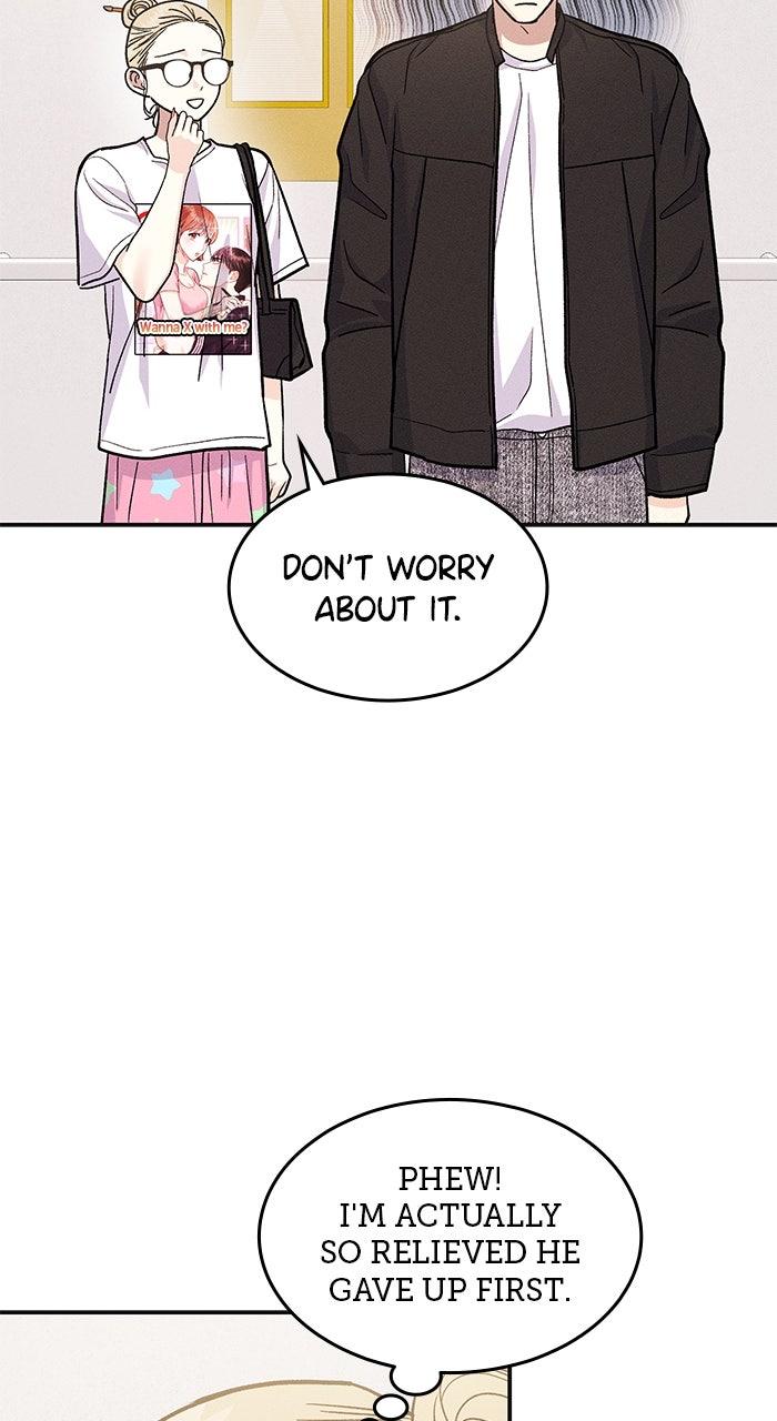 Singles' Royale Chap 28 - Next Chap 29