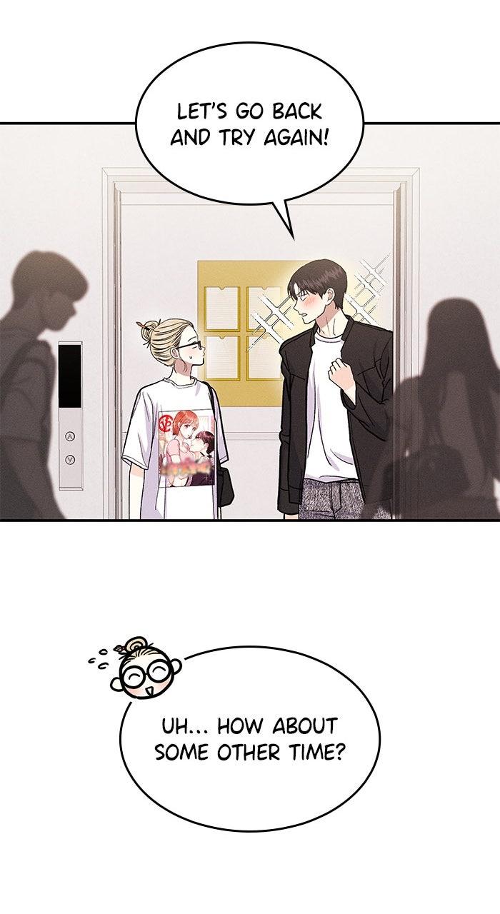 Singles' Royale Chap 28 - Next Chap 29