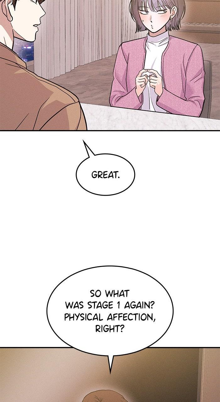 Singles' Royale Chap 29 - Next Chap 30