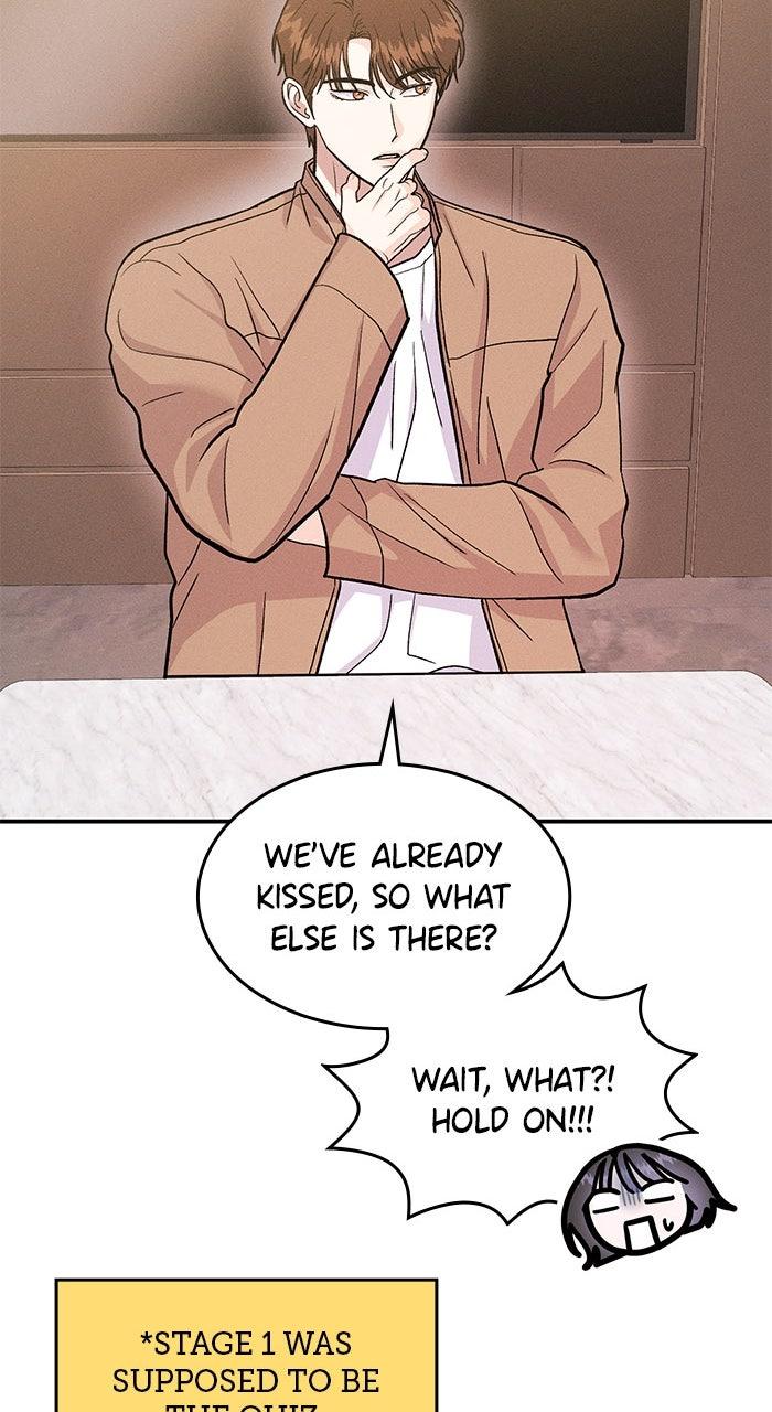 Singles' Royale Chap 29 - Next Chap 30