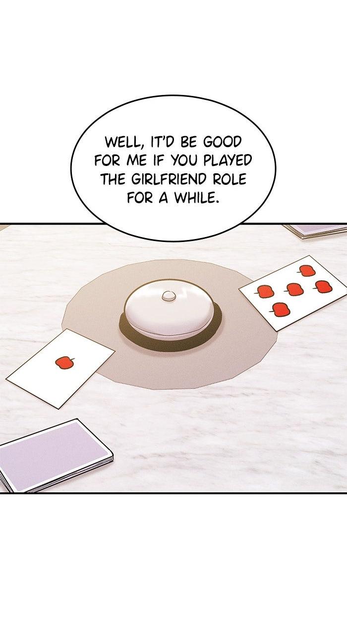 Singles' Royale Chap 29 - Next Chap 30