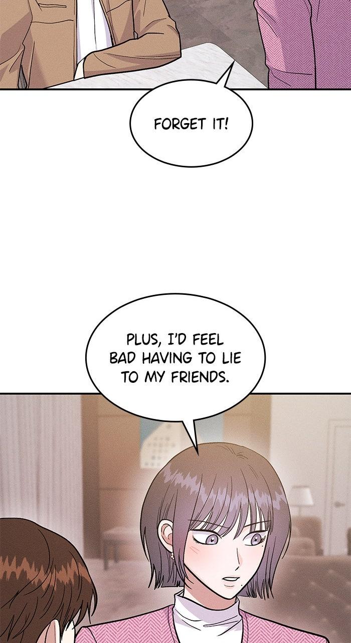 Singles' Royale Chap 29 - Next Chap 30