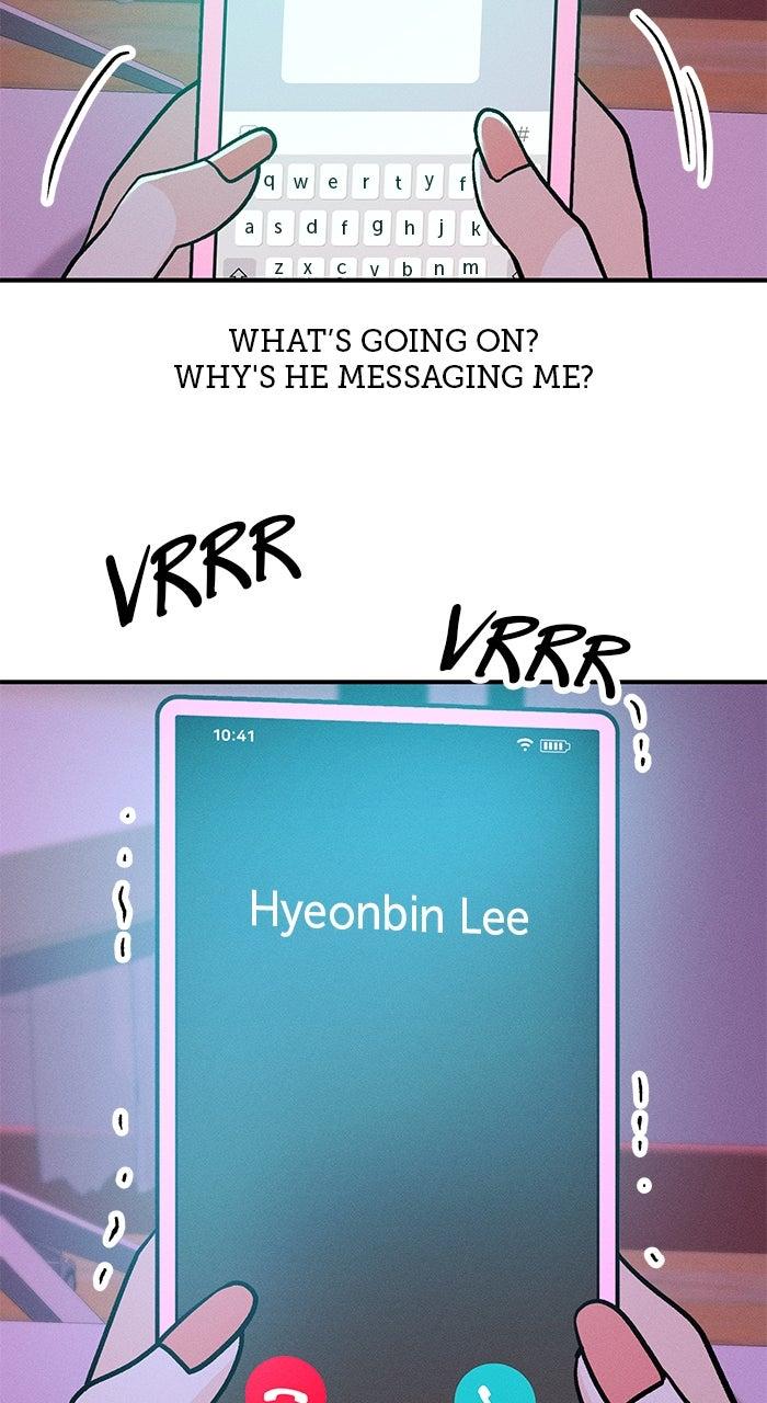 Singles' Royale Chap 29 - Next Chap 30