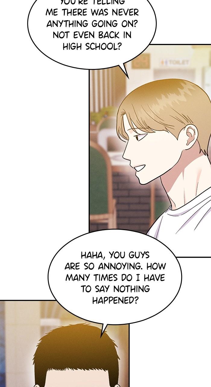 Singles' Royale Chap 20 - Next Chap 21