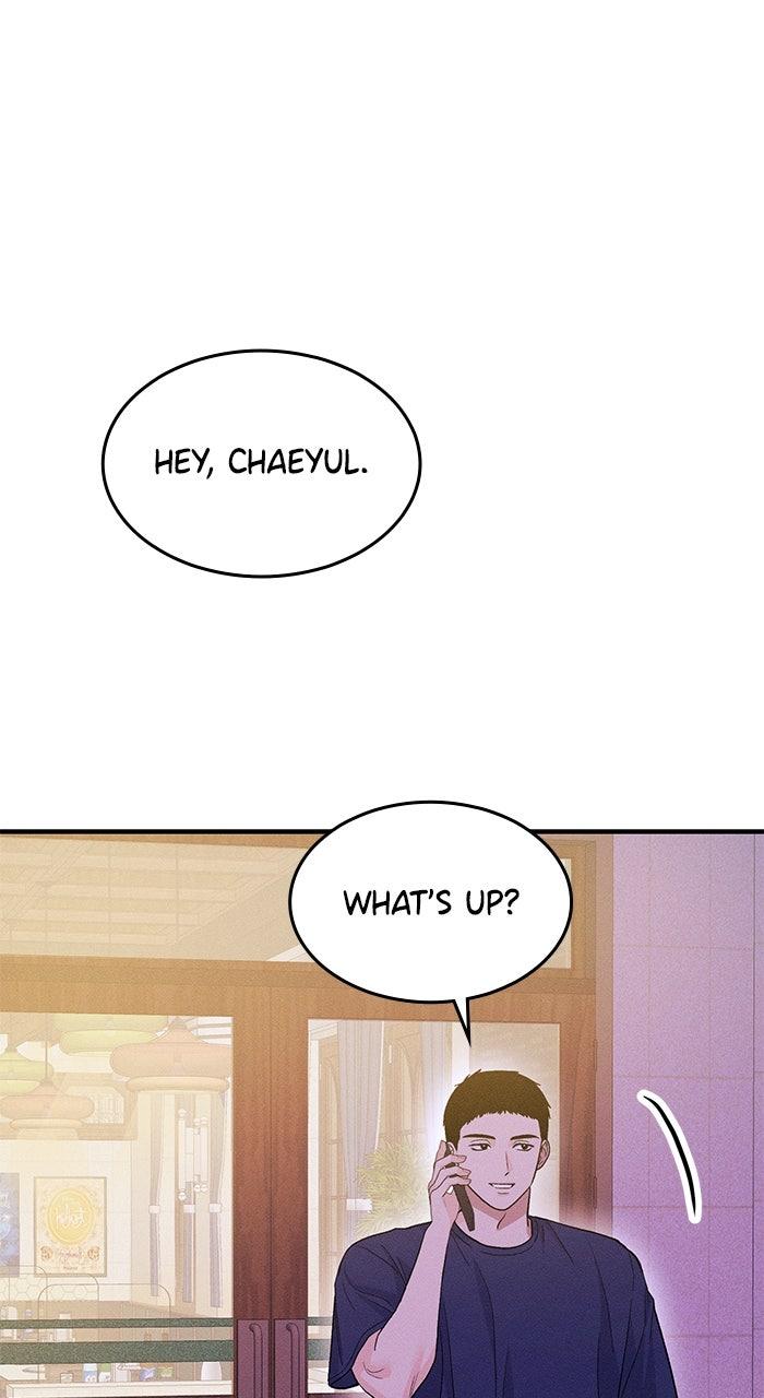 Singles' Royale Chap 20 - Next Chap 21
