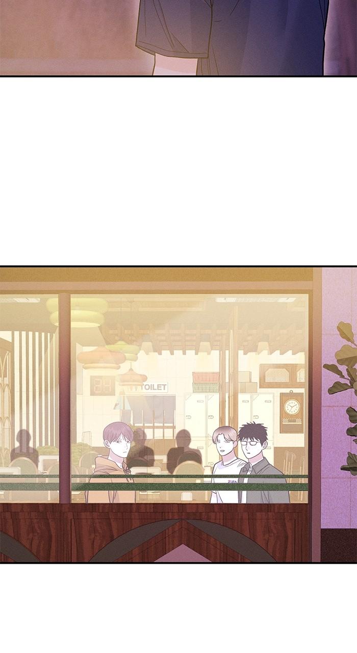 Singles' Royale Chap 20 - Next Chap 21