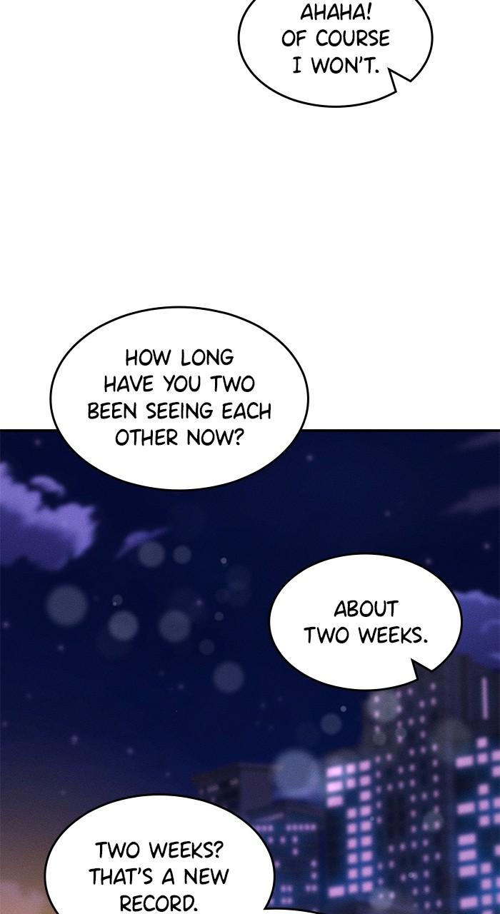 Singles' Royale Chap 20 - Next Chap 21