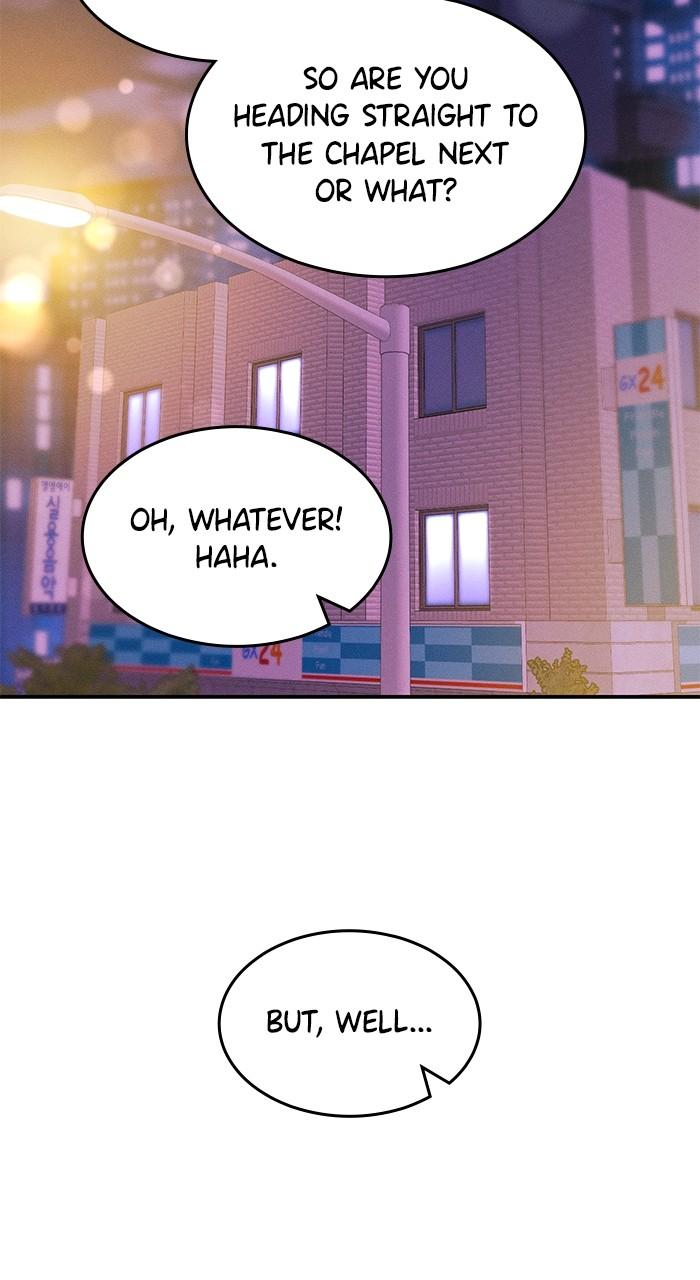 Singles' Royale Chap 20 - Next Chap 21