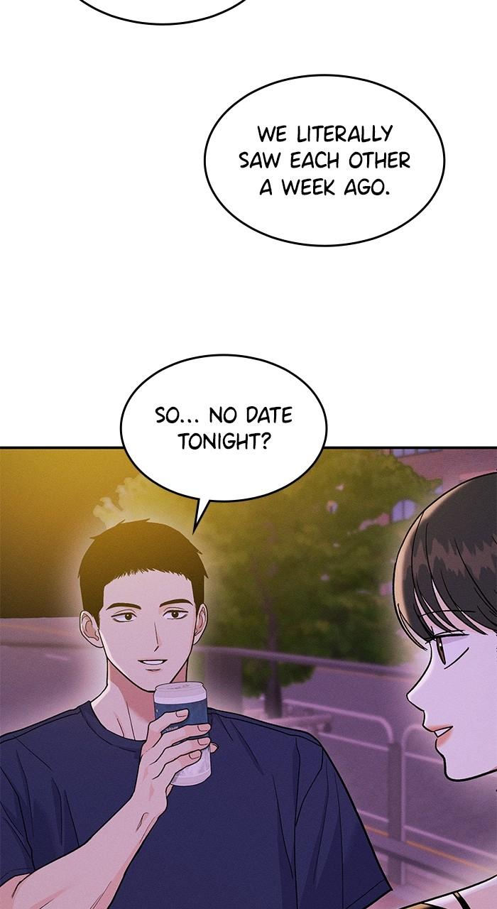 Singles' Royale Chap 20 - Next Chap 21