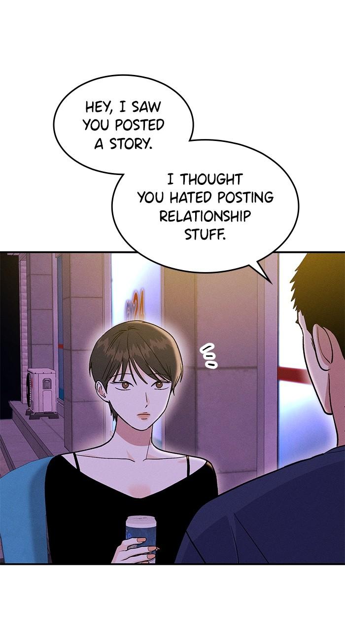 Singles' Royale Chap 20 - Next Chap 21