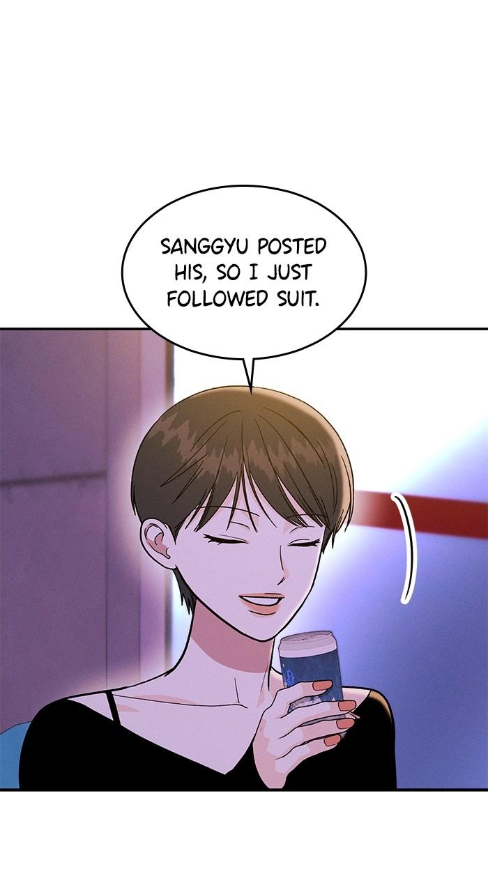 Singles' Royale Chap 20 - Next Chap 21
