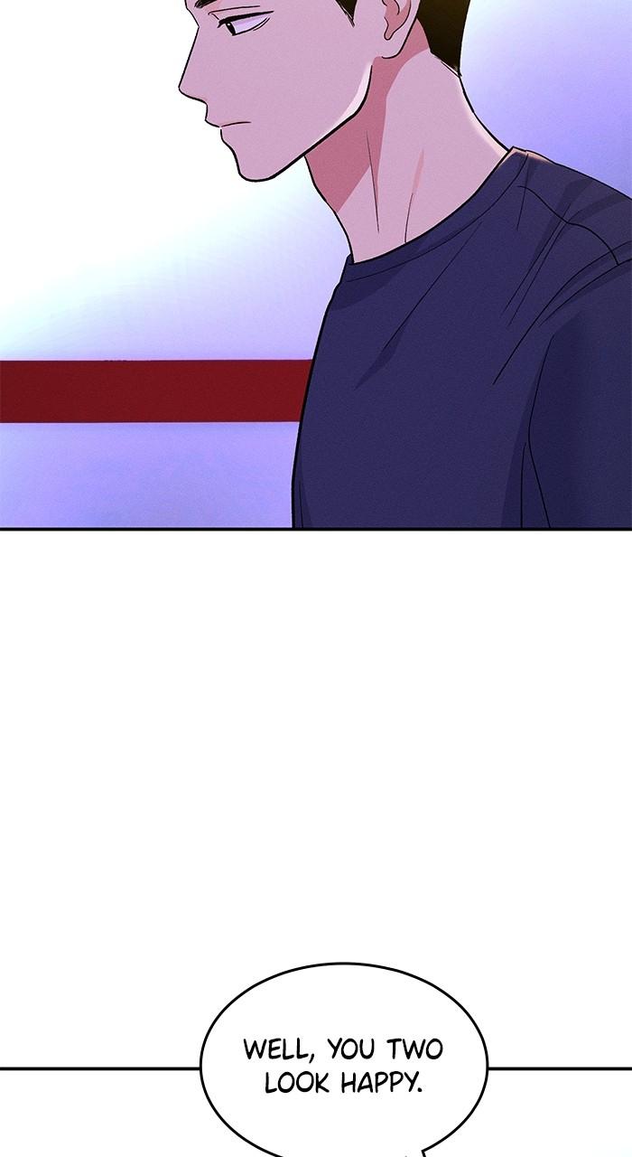Singles' Royale Chap 20 - Next Chap 21