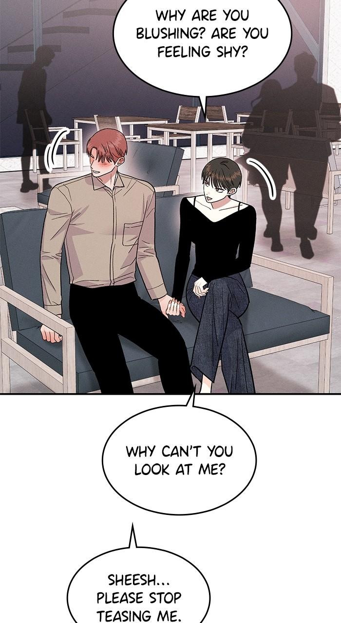 Singles' Royale Chap 20 - Next Chap 21