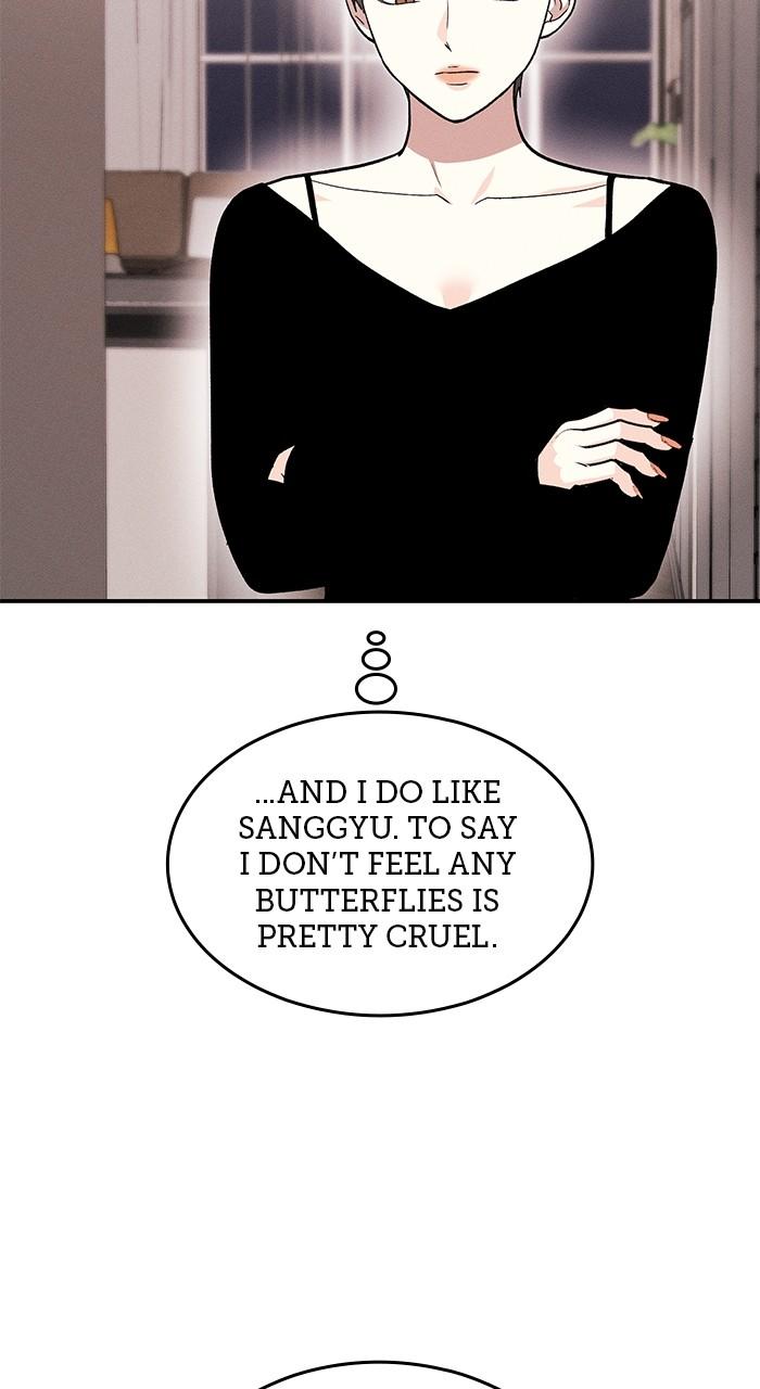Singles' Royale Chap 20 - Next Chap 21