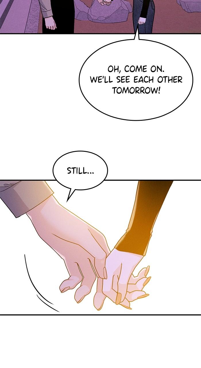 Singles' Royale Chap 20 - Next Chap 21