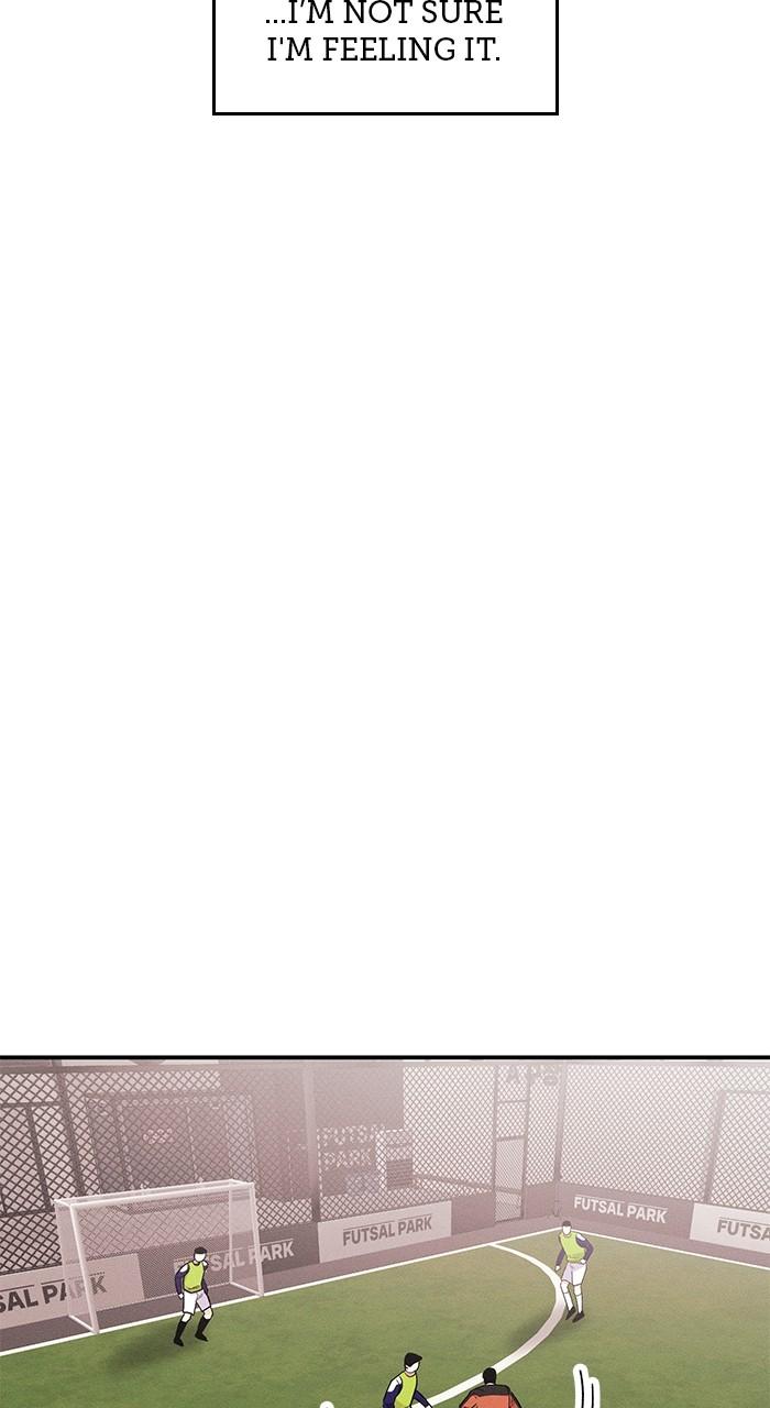Singles' Royale Chap 20 - Next Chap 21