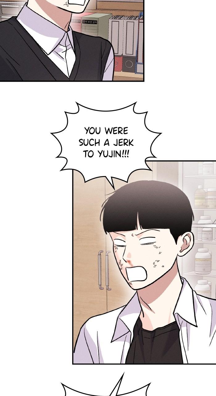 Singles' Royale Chap 21 - Next Chap 22