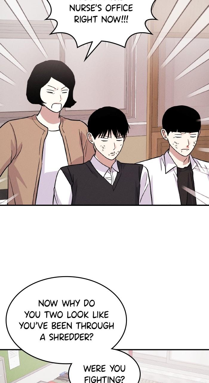 Singles' Royale Chap 21 - Next Chap 22