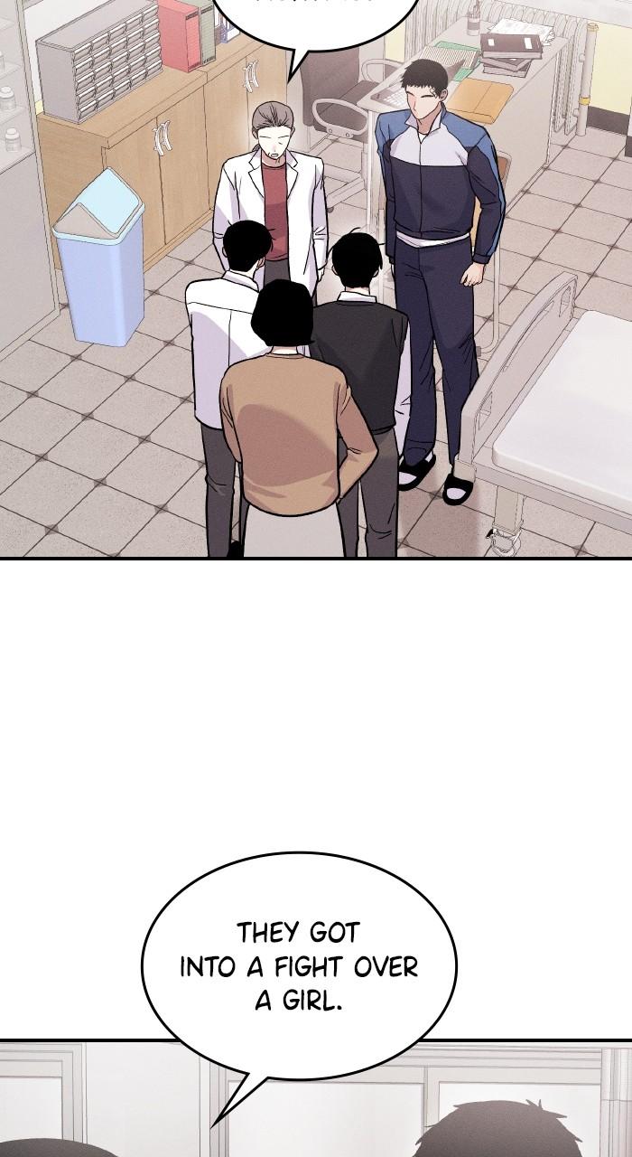 Singles' Royale Chap 21 - Next Chap 22