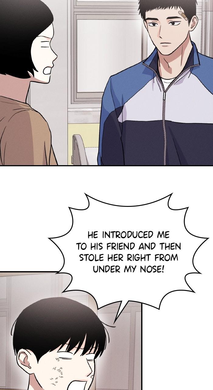 Singles' Royale Chap 21 - Next Chap 22