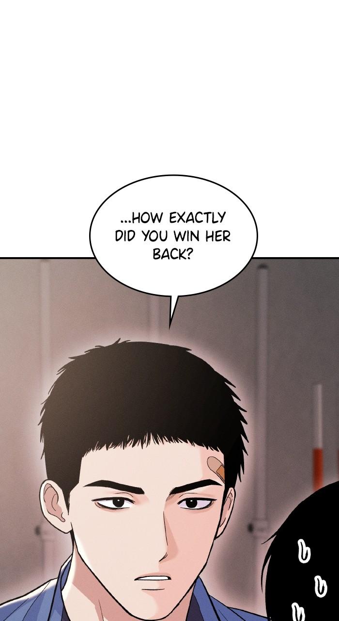 Singles' Royale Chap 21 - Next Chap 22