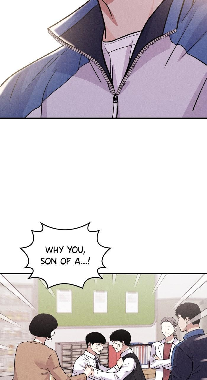 Singles' Royale Chap 21 - Next Chap 22