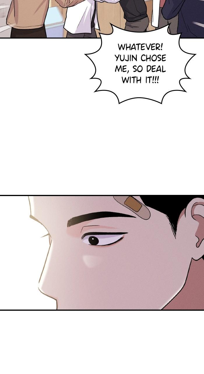Singles' Royale Chap 21 - Next Chap 22