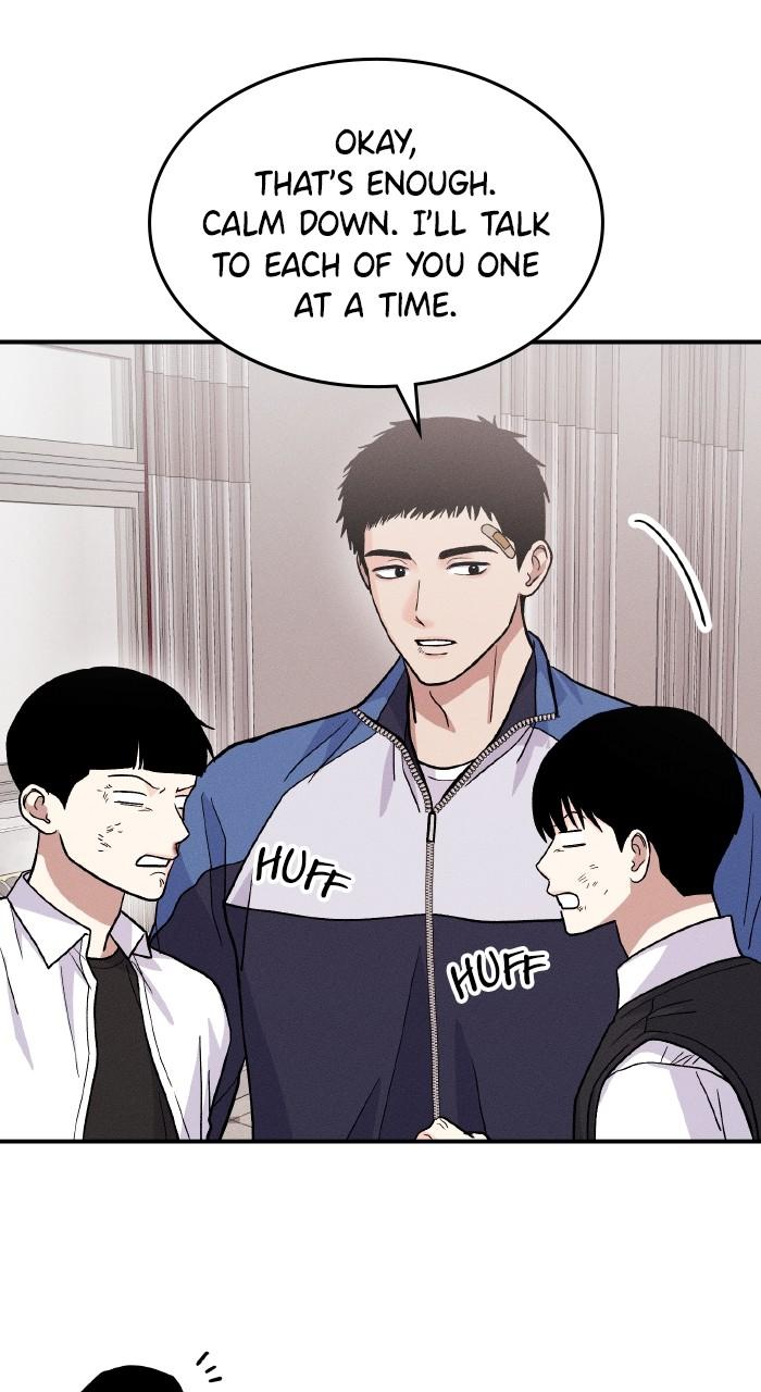 Singles' Royale Chap 21 - Next Chap 22