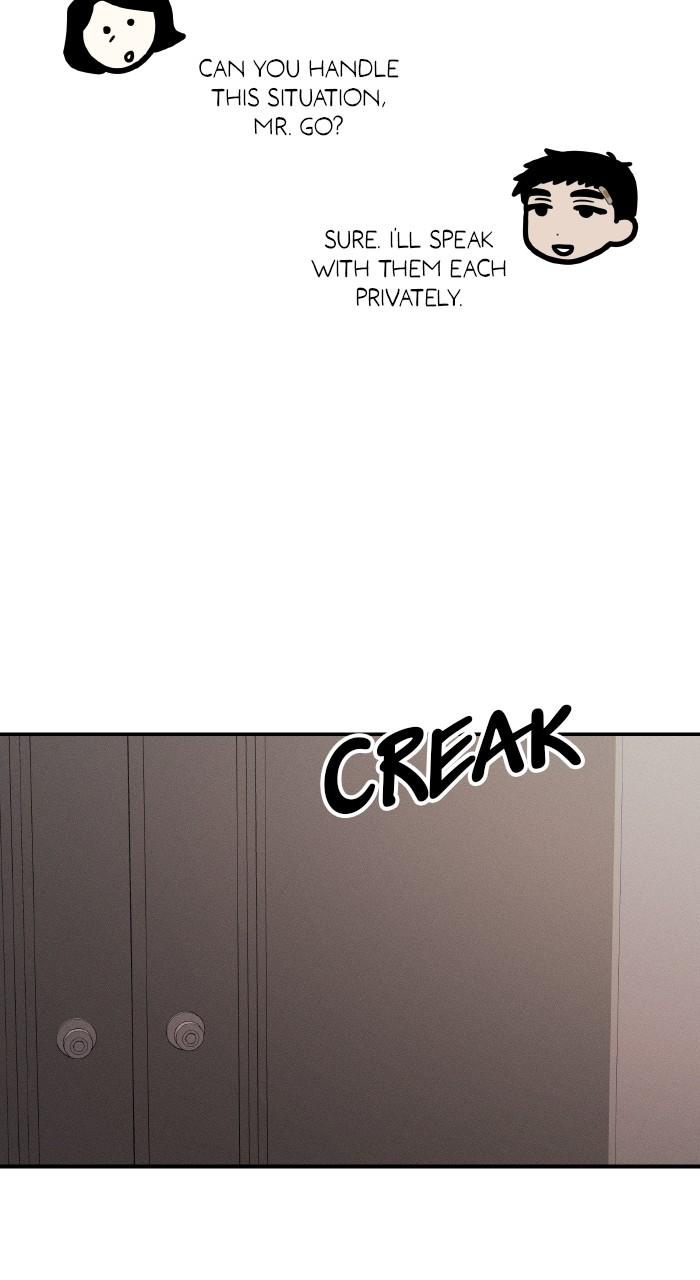 Singles' Royale Chap 21 - Next Chap 22