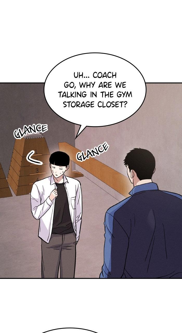 Singles' Royale Chap 21 - Next Chap 22