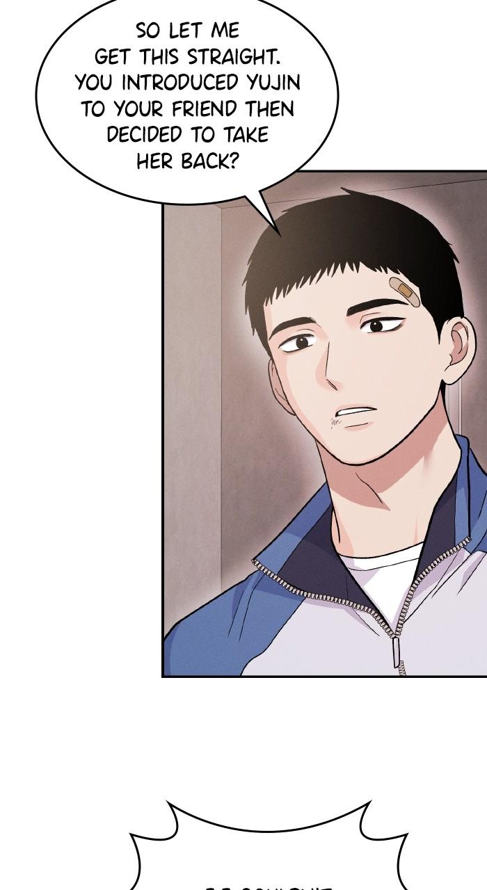 Singles' Royale Chap 21 - Next Chap 22