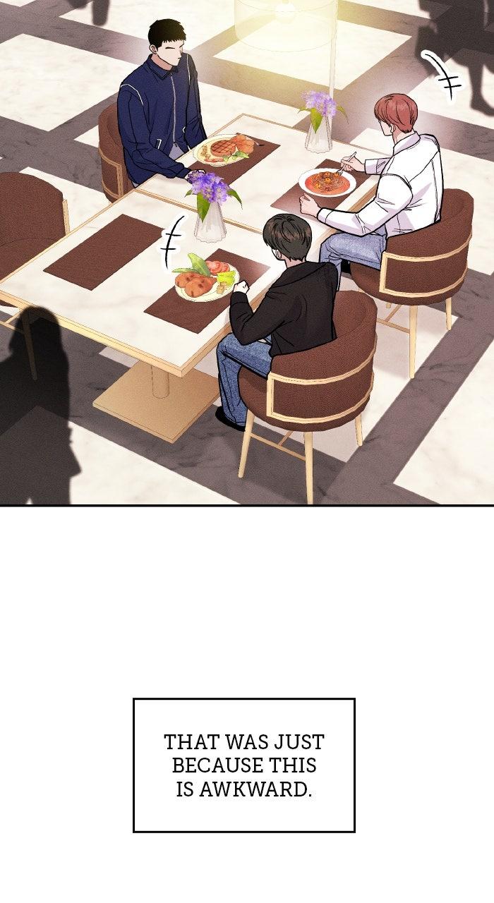 Singles' Royale Chap 21 - Next Chap 22